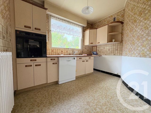 Appartement F3 à louer - 3 pièces - 56.53 m2 - BOULOGNE BILLANCOURT - 92 - ILE-DE-FRANCE - Century 21 Via Conseil 16Ème