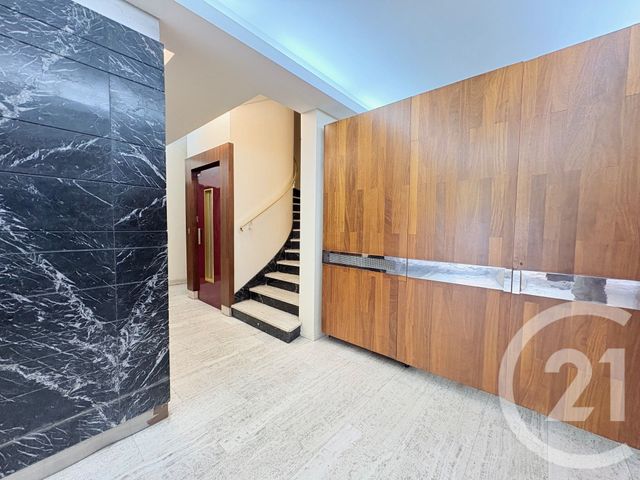 Appartement F3 à louer - 3 pièces - 56.53 m2 - BOULOGNE BILLANCOURT - 92 - ILE-DE-FRANCE - Century 21 Via Conseil 16Ème