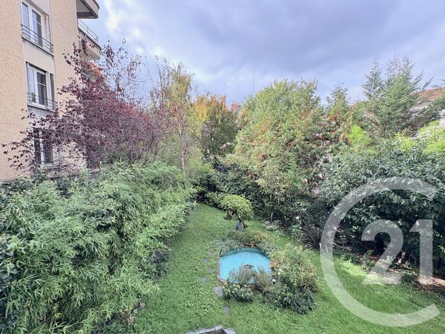 Appartement F3 à louer - 3 pièces - 56.53 m2 - BOULOGNE BILLANCOURT - 92 - ILE-DE-FRANCE - Century 21 Via Conseil 16Ème