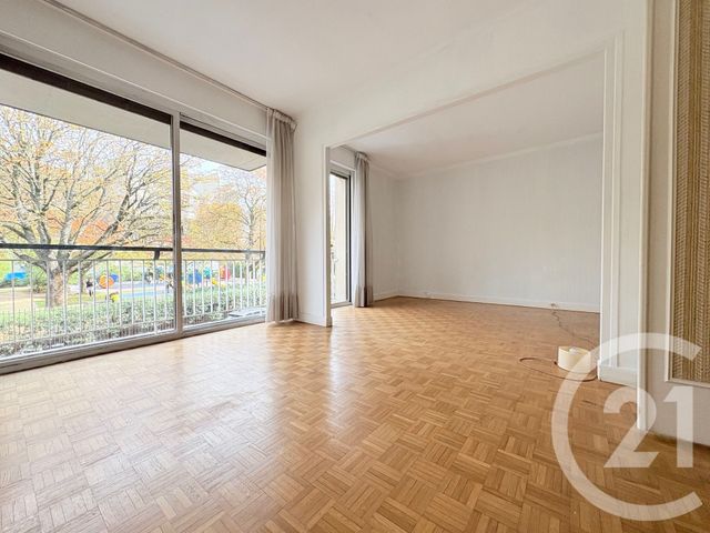 appartement - BOULOGNE BILLANCOURT - 92