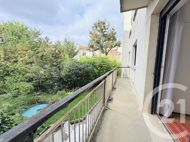 Appartement F3 à louer - 3 pièces - 56.53 m2 - BOULOGNE BILLANCOURT - 92 - ILE-DE-FRANCE - Century 21 Via Conseil 16Ème