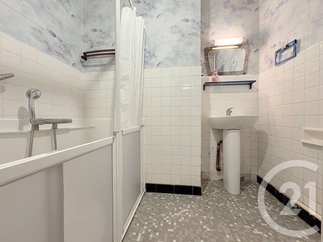 Appartement F3 à louer - 3 pièces - 56.53 m2 - BOULOGNE BILLANCOURT - 92 - ILE-DE-FRANCE - Century 21 Via Conseil 16Ème