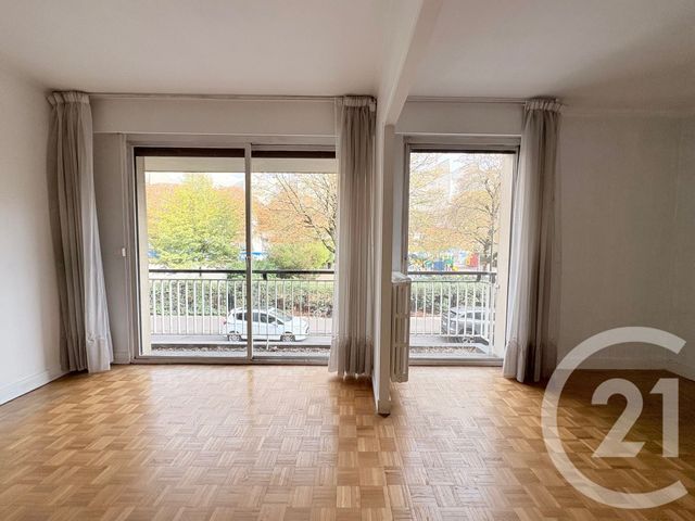 Appartement F3 à louer - 3 pièces - 56.53 m2 - BOULOGNE BILLANCOURT - 92 - ILE-DE-FRANCE - Century 21 Via Conseil 16Ème
