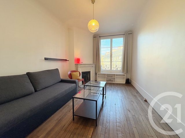 appartement - PARIS - 75012