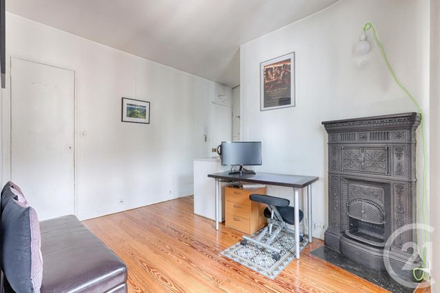 Appartement à vendre PARIS