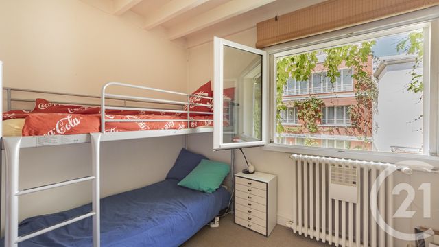 maison à vendre - 6 pièces - 154.58 m2 - PARIS - 75016 - ILE-DE-FRANCE - Century 21 Via Conseil 16Ème