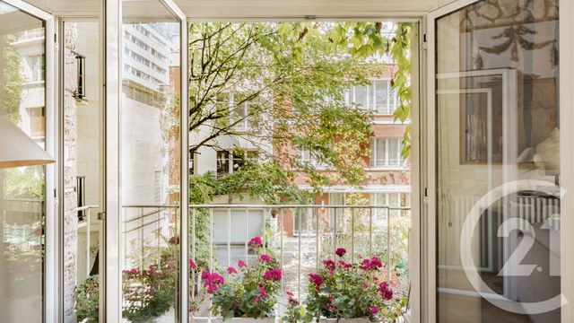maison à vendre - 6 pièces - 154.58 m2 - PARIS - 75016 - ILE-DE-FRANCE - Century 21 Via Conseil 16Ème