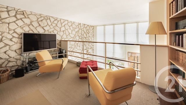 maison à vendre - 6 pièces - 154.58 m2 - PARIS - 75016 - ILE-DE-FRANCE - Century 21 Via Conseil 16Ème