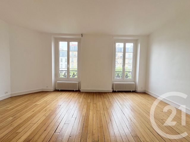 appartement - PARIS - 75016