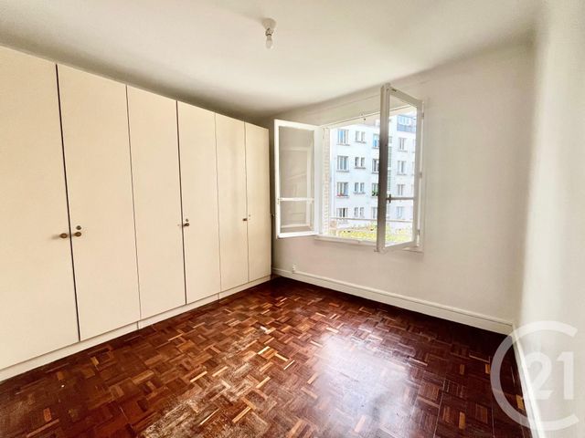 Appartement F4 à vendre - 4 pièces - 66.0 m2 - PARIS - 75016 - ILE-DE-FRANCE - Century 21 Via Conseil 16Ème