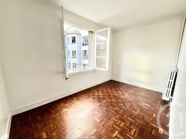 Appartement F4 à vendre - 4 pièces - 66.0 m2 - PARIS - 75016 - ILE-DE-FRANCE - Century 21 Via Conseil 16Ème