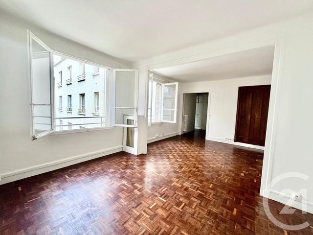 Appartement F4 à vendre - 4 pièces - 66.0 m2 - PARIS - 75016 - ILE-DE-FRANCE - Century 21 Via Conseil 16Ème