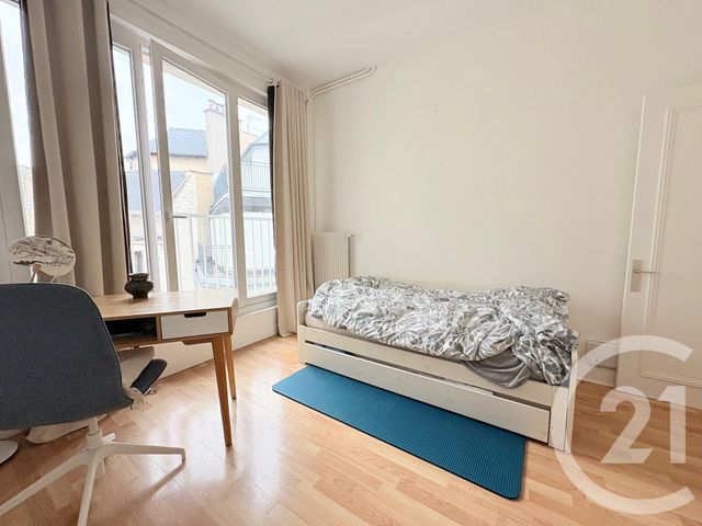 Appartement Studio à louer PARIS