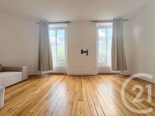 Appartement F2 à louer PARIS