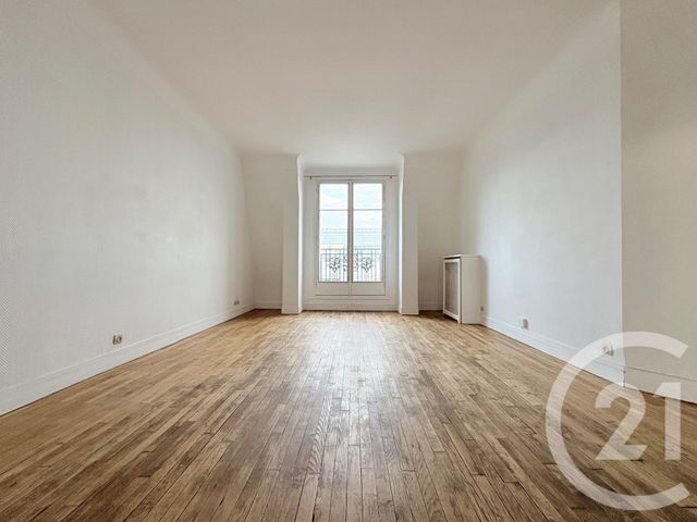 appartement - PARIS - 75016