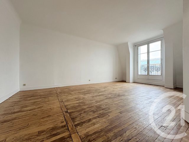 Afficher la photo en grand Appartement F2 à louer - 2 pièces - 52.19 m2 - PARIS - 75016 - ILE-DE-FRANCE - Century 21 Via Conseil 16Ème
