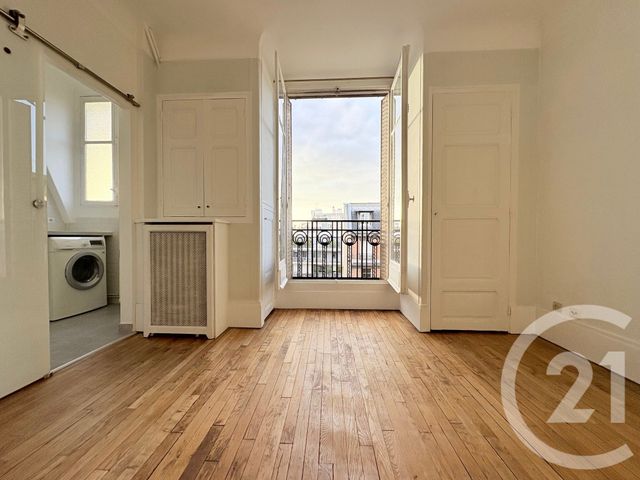 Afficher la photo en grand Appartement F2 à louer - 2 pièces - 52.19 m2 - PARIS - 75016 - ILE-DE-FRANCE - Century 21 Via Conseil 16Ème