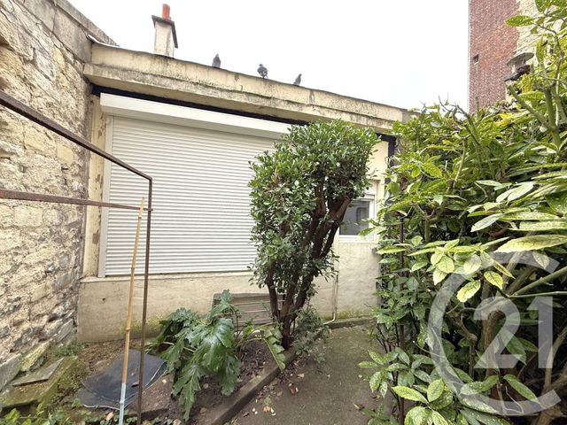 Appartement Studio à vendre GENTILLY