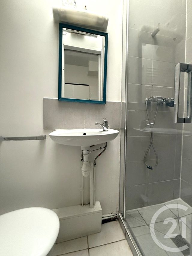 Appartement Studio à vendre - 1 pièce - 16.0 m2 - GENTILLY - 94 - ILE-DE-FRANCE - Century 21 Via Conseil 16Ème