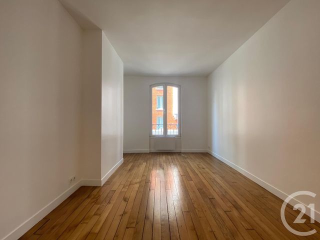 Appartement F2 à louer - 2 pièces - 39.2 m2 - BOULOGNE BILLANCOURT - 92 - ILE-DE-FRANCE - Century 21 Via Conseil 16Ème