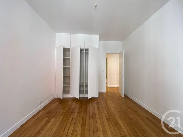Appartement F2 à louer - 2 pièces - 39.2 m2 - BOULOGNE BILLANCOURT - 92 - ILE-DE-FRANCE - Century 21 Via Conseil 16Ème