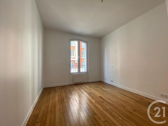 Appartement F2 à louer - 2 pièces - 39.2 m2 - BOULOGNE BILLANCOURT - 92 - ILE-DE-FRANCE - Century 21 Via Conseil 16Ème