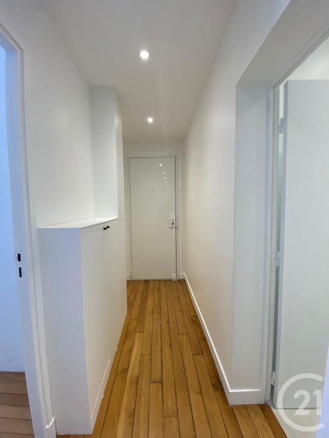 Appartement F2 à louer - 2 pièces - 39.2 m2 - BOULOGNE BILLANCOURT - 92 - ILE-DE-FRANCE - Century 21 Via Conseil 16Ème