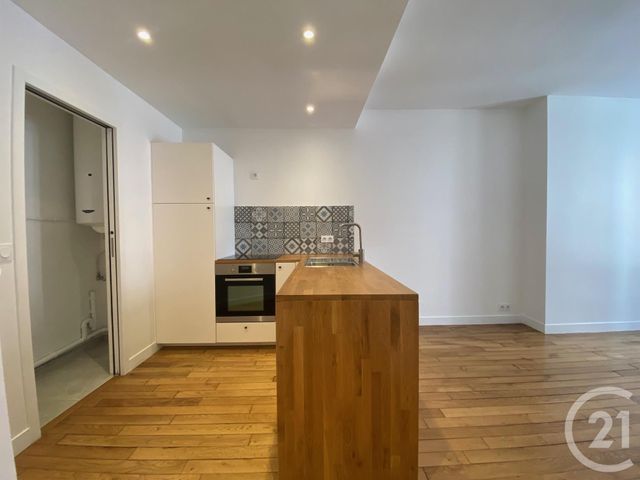 appartement - BOULOGNE BILLANCOURT - 92