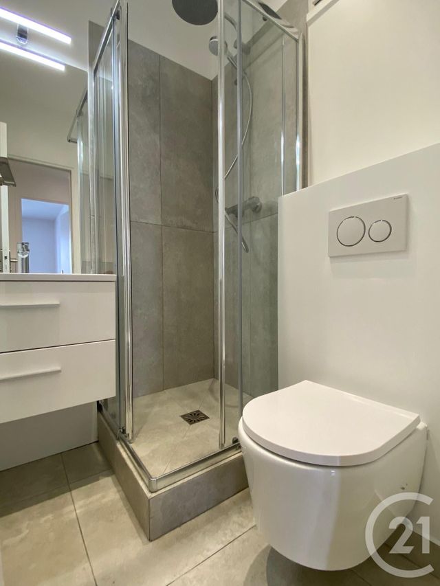 Appartement F2 à louer - 2 pièces - 39.2 m2 - BOULOGNE BILLANCOURT - 92 - ILE-DE-FRANCE - Century 21 Via Conseil 16Ème