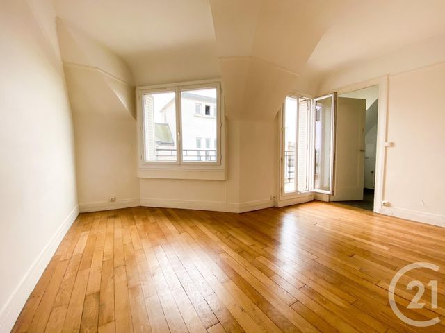 appartement - PARIS - 75016