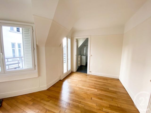 Appartement F1 à louer - 1 pièce - 29.68 m2 - PARIS - 75016 - ILE-DE-FRANCE - Century 21 Via Conseil 16Ème