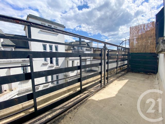 Appartement F1 à louer - 1 pièce - 29.68 m2 - PARIS - 75016 - ILE-DE-FRANCE - Century 21 Via Conseil 16Ème