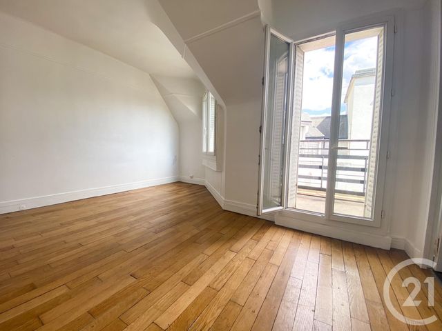 Appartement F1 à louer - 1 pièce - 29.68 m2 - PARIS - 75016 - ILE-DE-FRANCE - Century 21 Via Conseil 16Ème