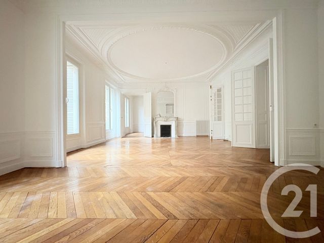 appartement - PARIS - 75017