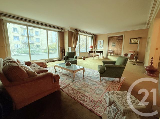 Appartement F5 à vendre PARIS