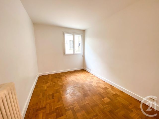 Appartement F2 à louer - 2 pièces - 57.65 m2 - PARIS - 75016 - ILE-DE-FRANCE - Century 21 Via Conseil 16Ème