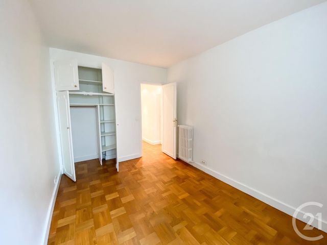 Appartement F2 à louer - 2 pièces - 57.65 m2 - PARIS - 75016 - ILE-DE-FRANCE - Century 21 Via Conseil 16Ème