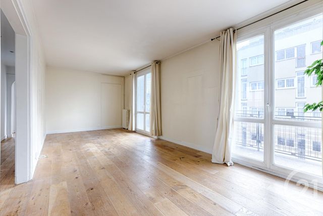 appartement - PARIS - 75016