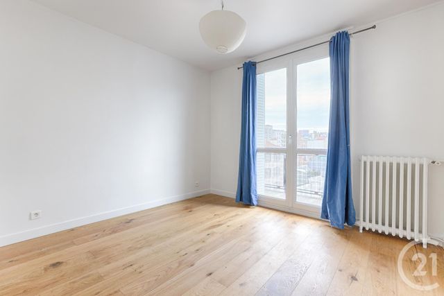 Appartement à vendre - 3 pièces - 65.0 m2 - PARIS - 75016 - ILE-DE-FRANCE - Century 21 Via Conseil 16Ème