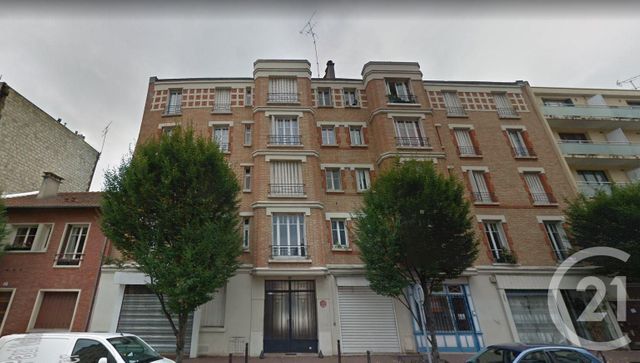 Appartement F1 à louer - 1 pièce - 24.61 m2 - CACHAN - 94 - ILE-DE-FRANCE - Century 21 Via Conseil 16Ème