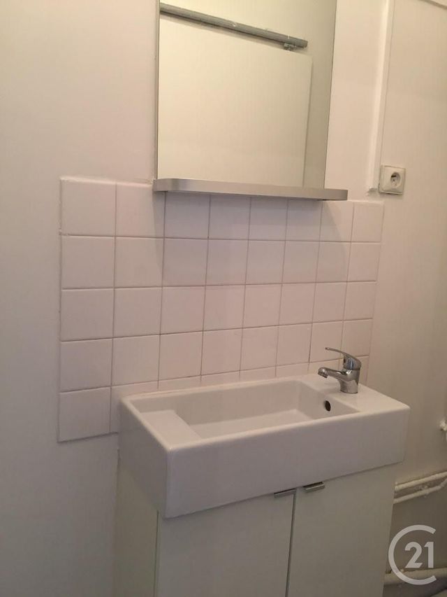Appartement F1 à louer - 1 pièce - 24.61 m2 - CACHAN - 94 - ILE-DE-FRANCE - Century 21 Via Conseil 16Ème