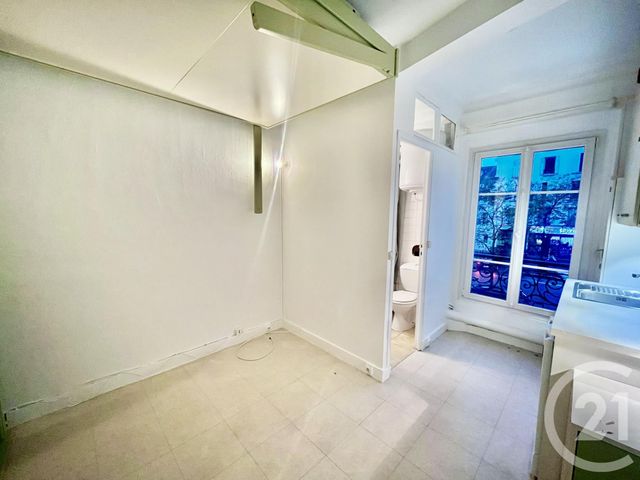 appartement - PARIS - 75016