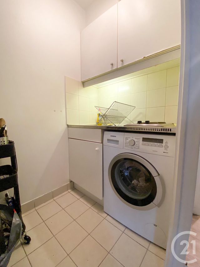 Appartement F1 à louer - 1 pièce - 32.09 m2 - PARIS - 75016 - ILE-DE-FRANCE - Century 21 Via Conseil 16Ème