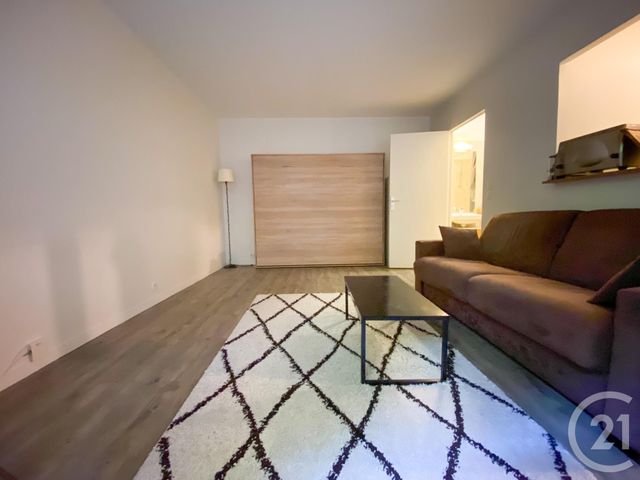 Appartement F1 à louer - 1 pièce - 32.09 m2 - PARIS - 75016 - ILE-DE-FRANCE - Century 21 Via Conseil 16Ème