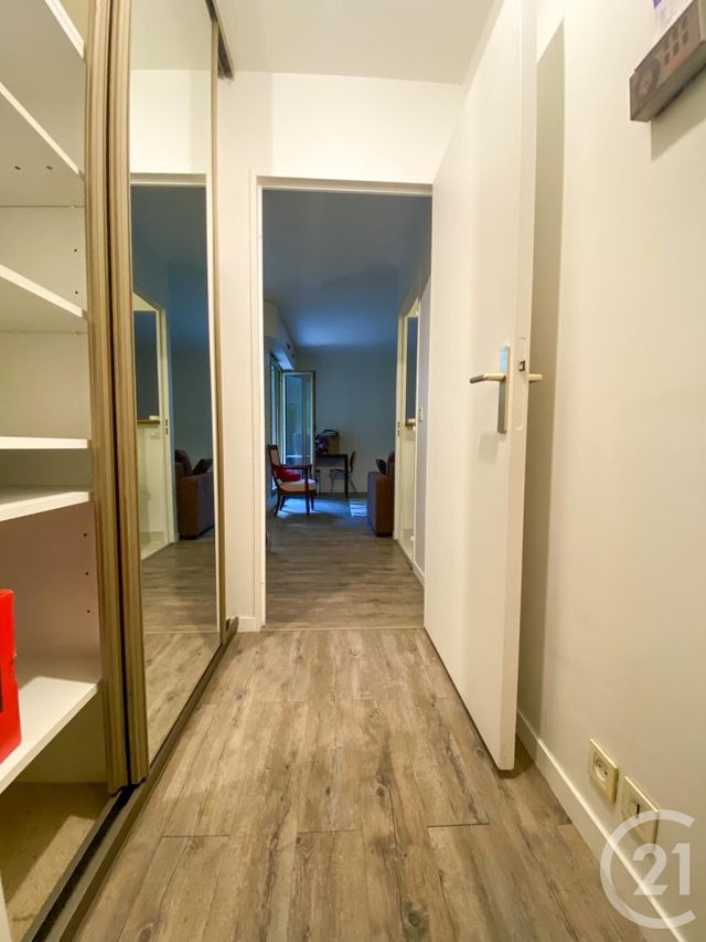 Appartement F1 à louer - 1 pièce - 32.09 m2 - PARIS - 75016 - ILE-DE-FRANCE - Century 21 Via Conseil 16Ème