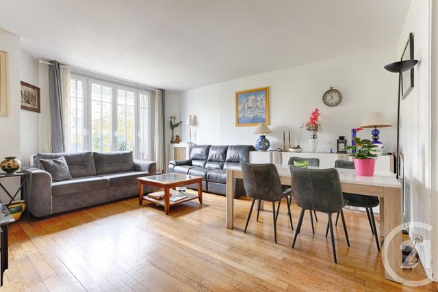 Appartement à vendre PARIS