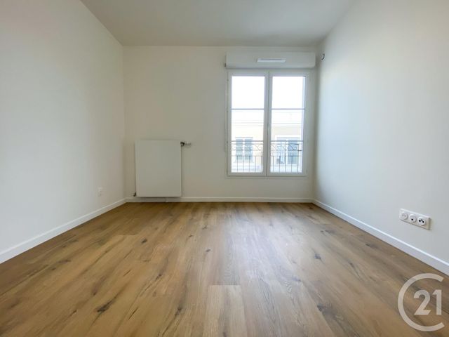 Appartement F2 à louer - 2 pièces - 45.28 m2 - VILLIERS SUR MARNE - 94 - ILE-DE-FRANCE - Century 21 Via Conseil 16Ème