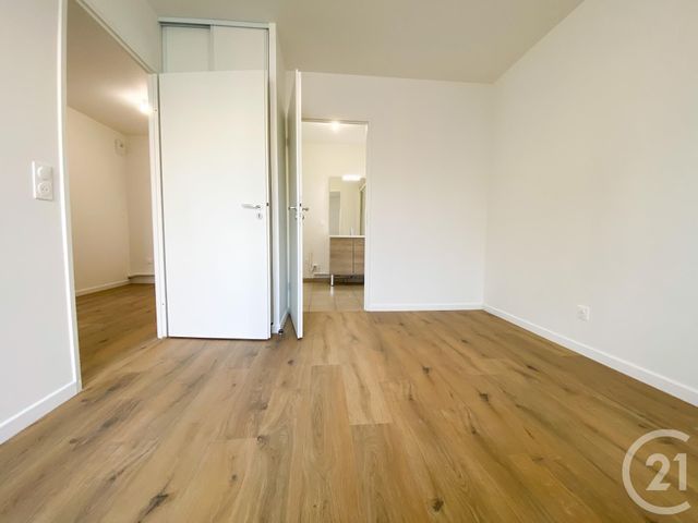 Appartement F2 à louer - 2 pièces - 45.28 m2 - VILLIERS SUR MARNE - 94 - ILE-DE-FRANCE - Century 21 Via Conseil 16Ème