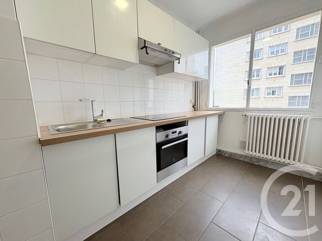 appartement - NOGENT SUR MARNE - 94