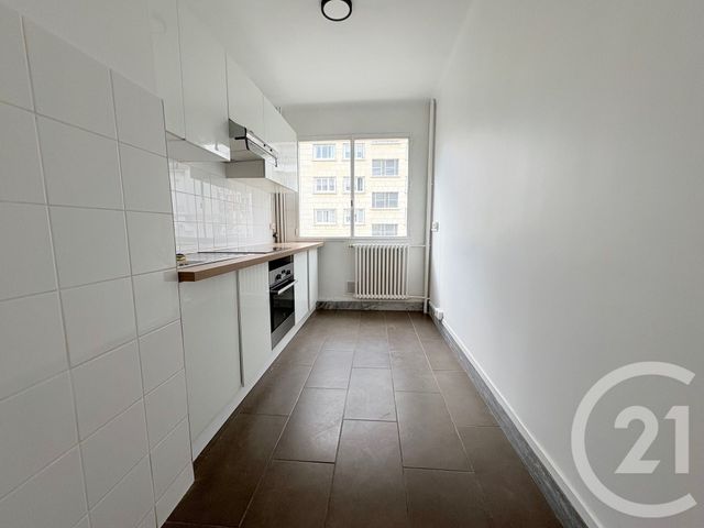 Appartement F3 à louer - 3 pièces - 65.31 m2 - NOGENT SUR MARNE - 94 - ILE-DE-FRANCE - Century 21 Via Conseil 16Ème